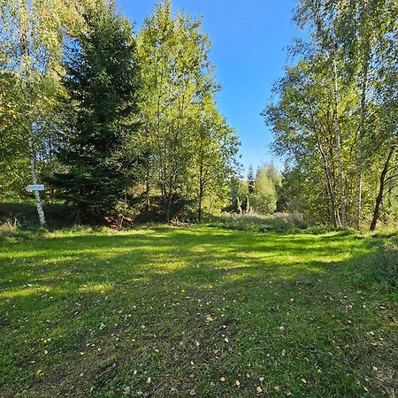 Agroturystyka Leszczynowe Wzgorze Ґлушиця Екстер'єр фото