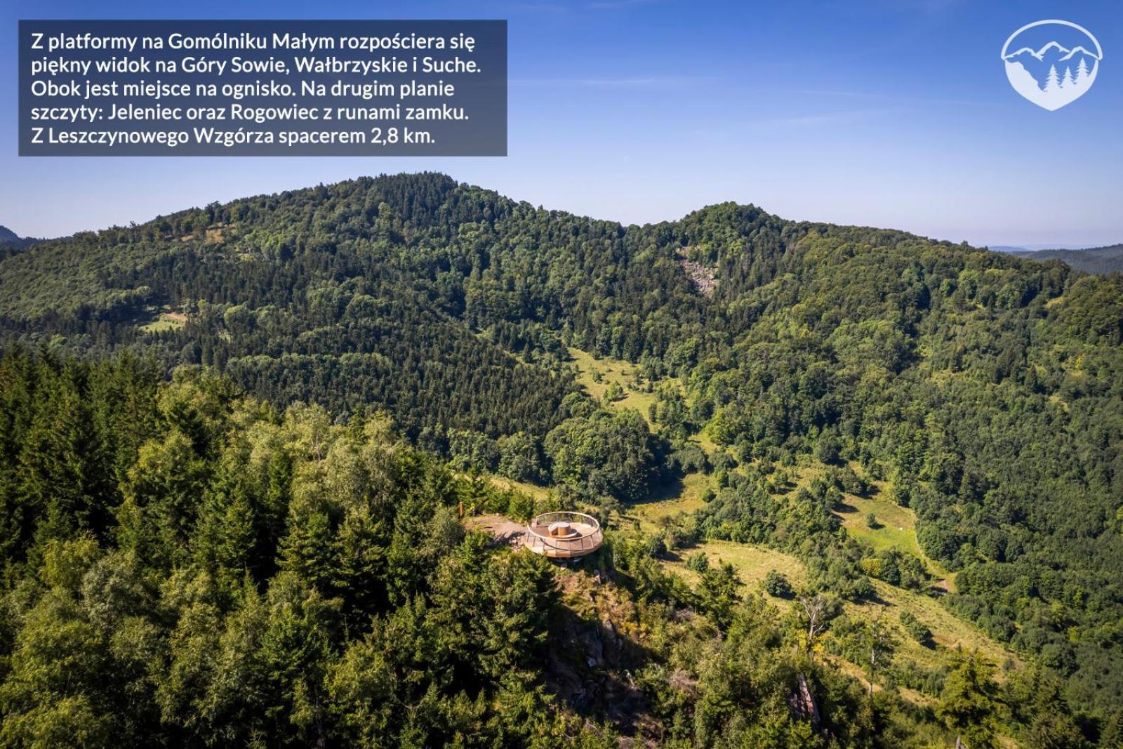 Agroturystyka Leszczynowe Wzgorze Ґлушиця Екстер'єр фото